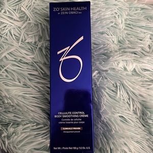 ZO Skin Health ORASER Cellulite Control Body Smoothing